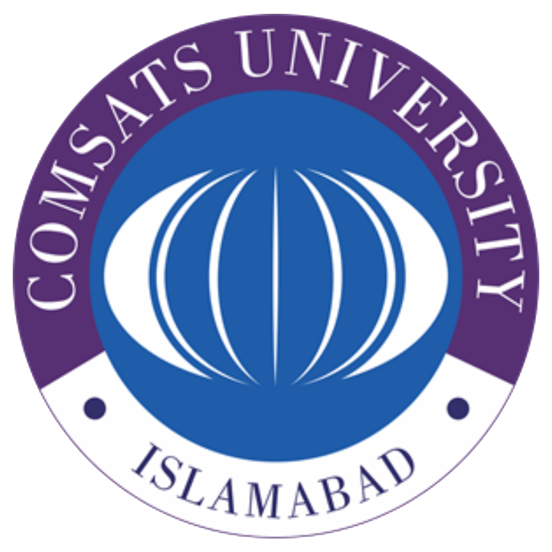 comsats logo